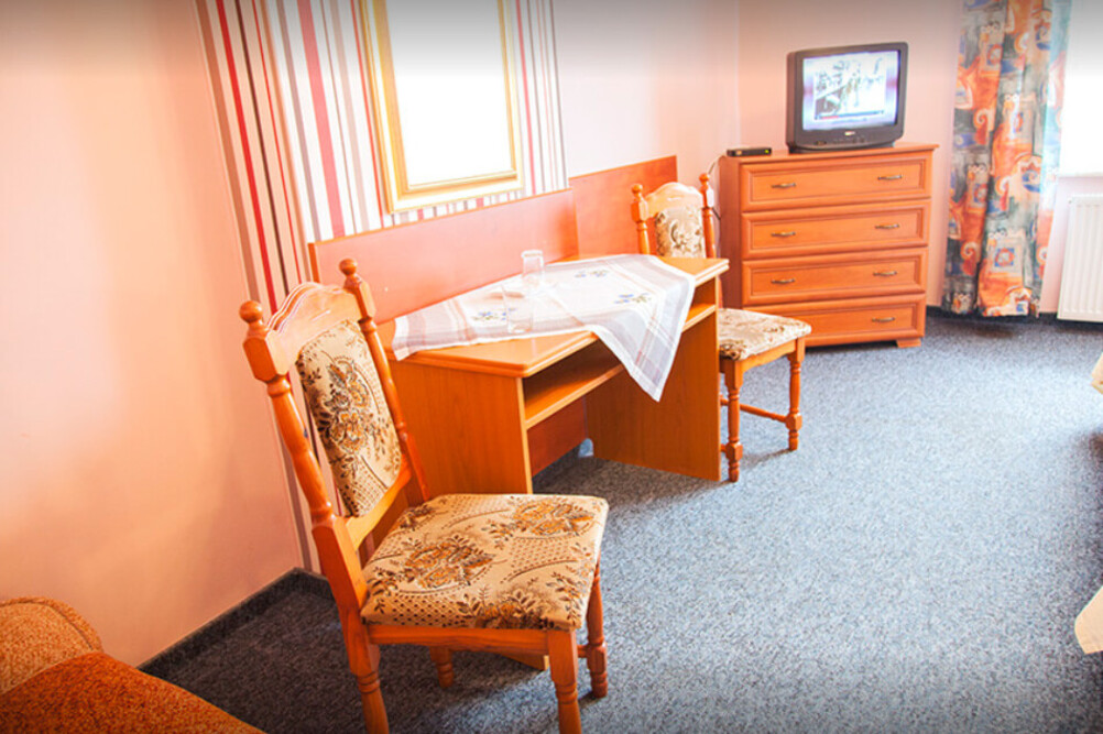 Dom Seniora CM w Marcinowicach