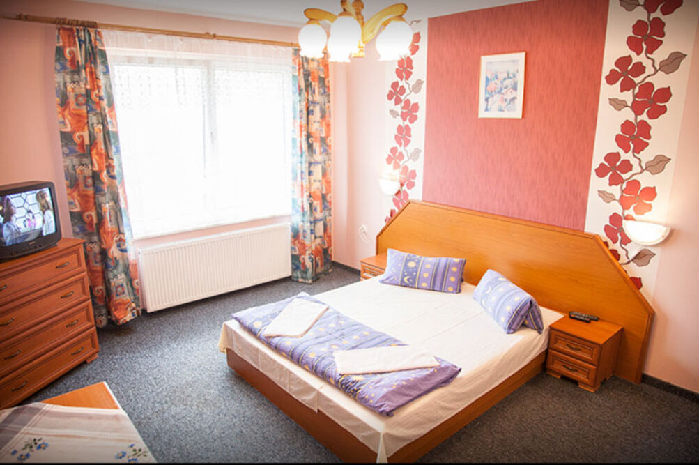 Dom Seniora CM w Marcinowicach