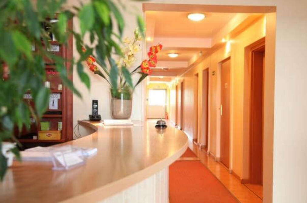 Dom Seniora CM w Marcinowicach