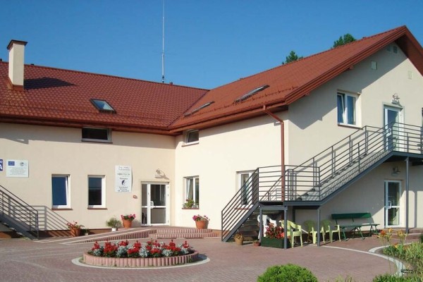 Dom Opieki „Marianówka” w Polakach