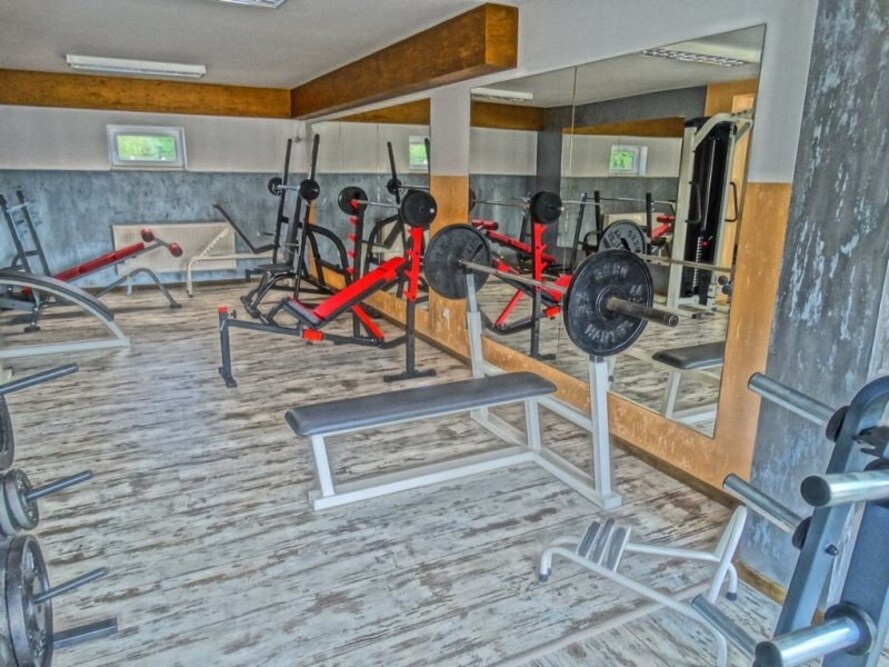 Rezydencje „Dwór Zawiszy” w Dylakach