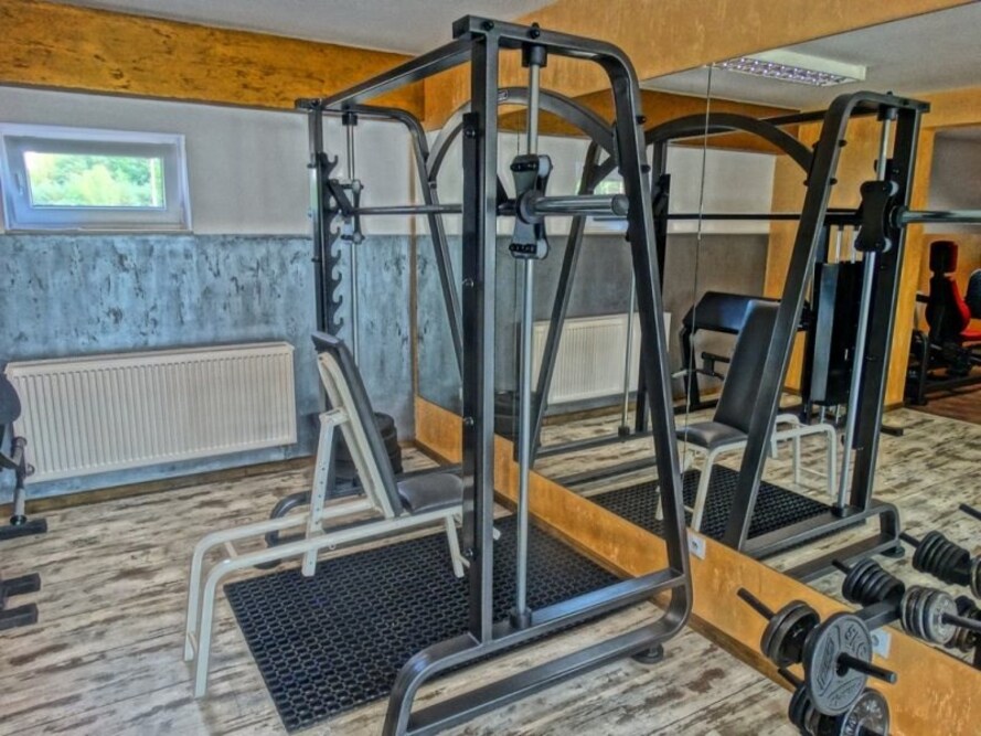 Rezydencje „Dwór Zawiszy” w Dylakach