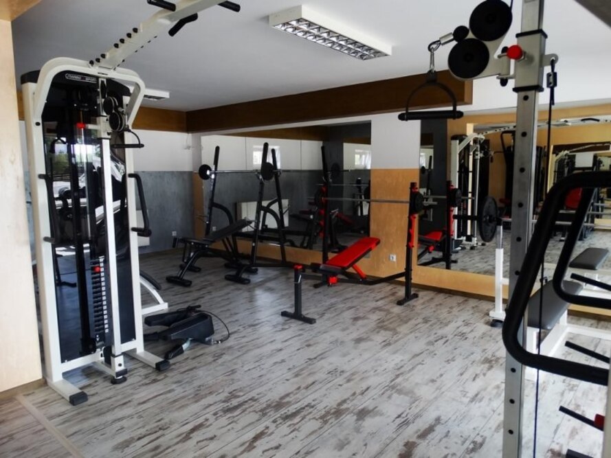 Rezydencje „Dwór Zawiszy” w Dylakach