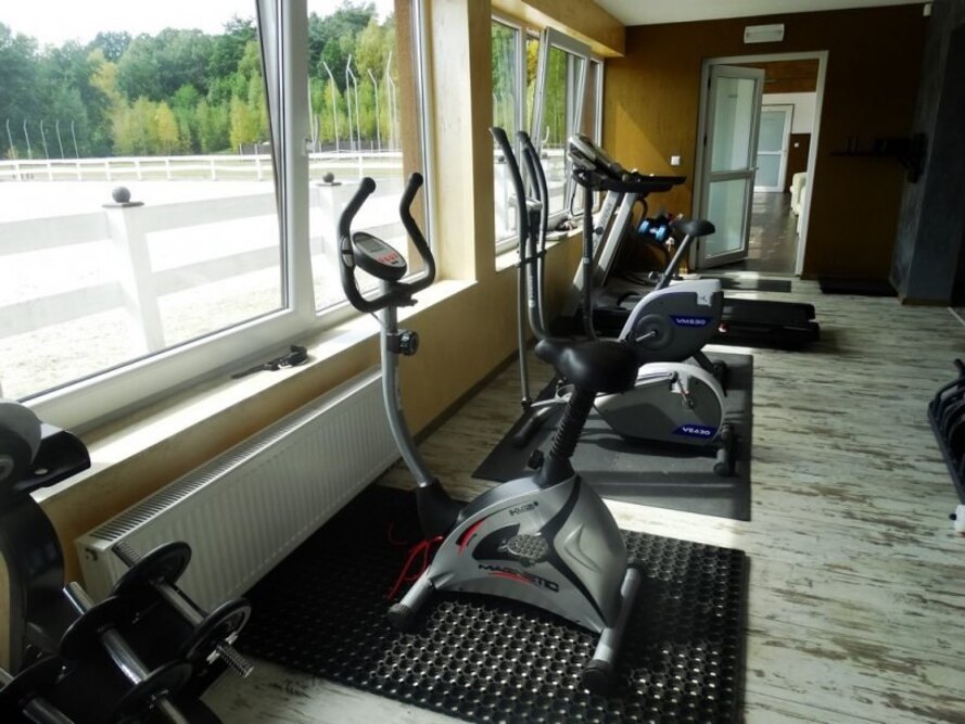 Rezydencje „Dwór Zawiszy” w Dylakach