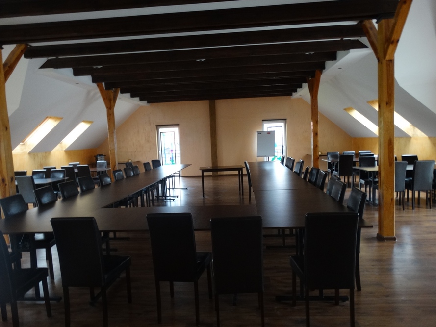 Rezydencje „Dwór Zawiszy” w Dylakach