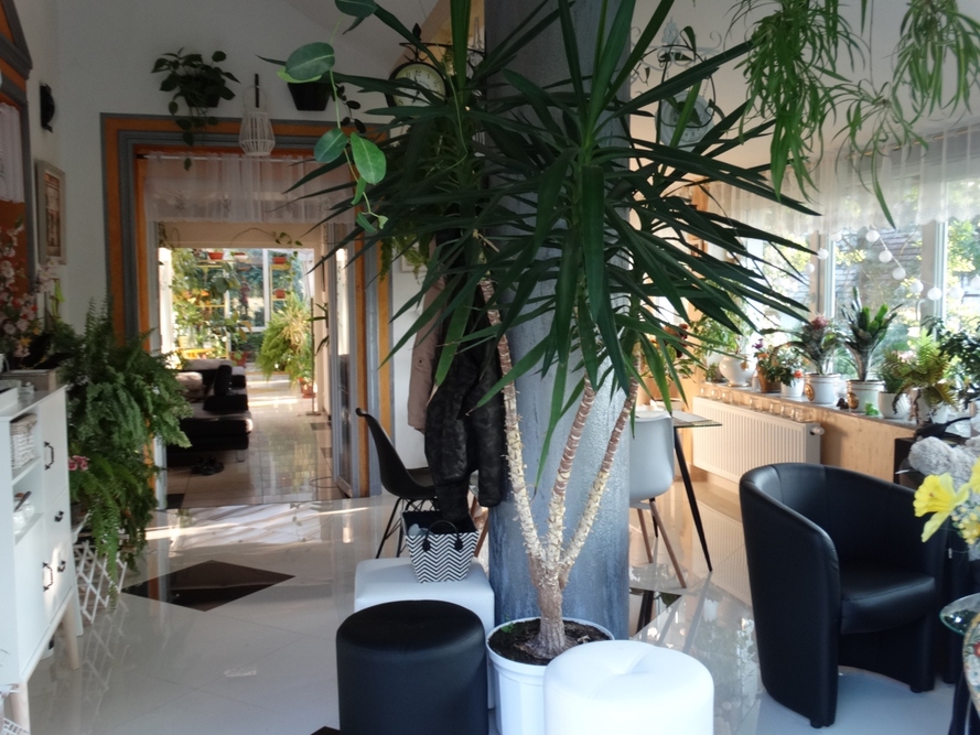 Rezydencje „Dwór Zawiszy” w Dylakach