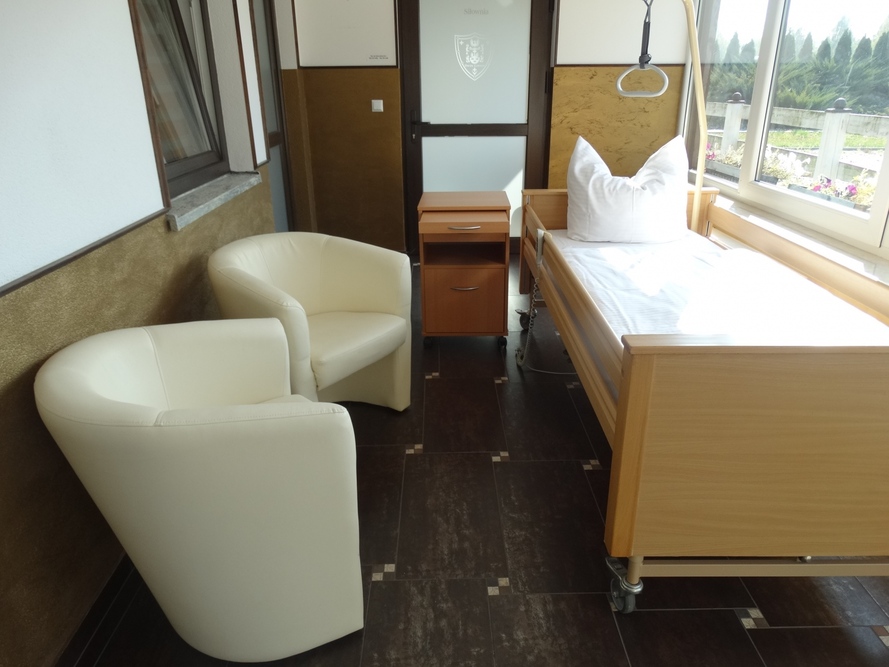 Rezydencje „Dwór Zawiszy” w Dylakach