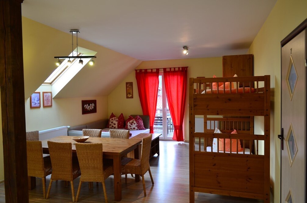 Rezydencje „Dwór Zawiszy” w Dylakach