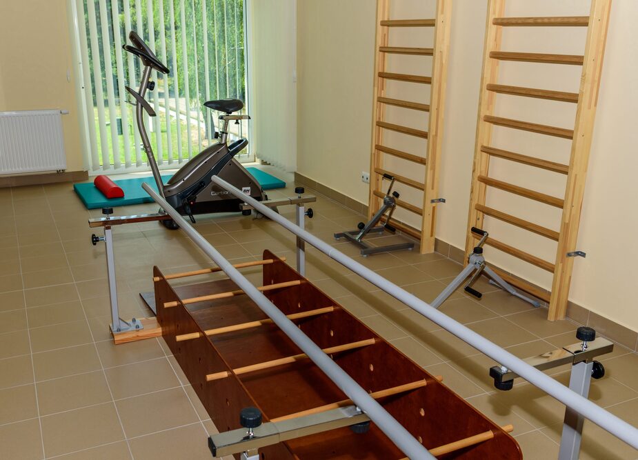 Dom Opieki „Leśna Róża” w Woli Żelechowskiej