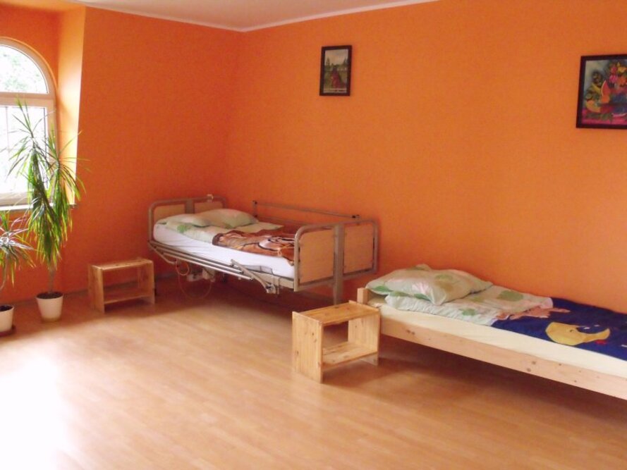 Prywatny Dom Seniora „Słoneczko" w Gdańsku