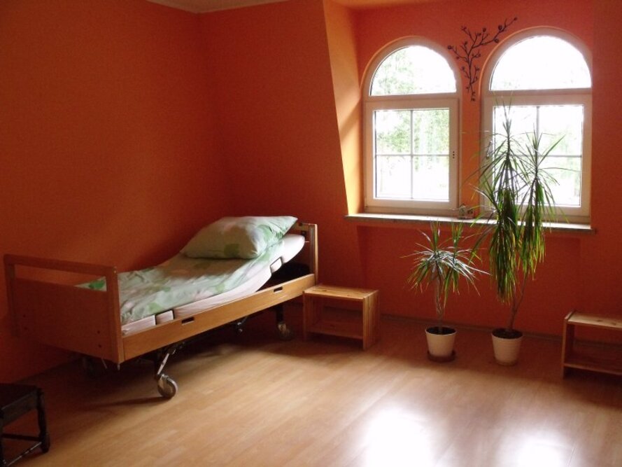 Prywatny Dom Seniora „Słoneczko" w Gdańsku