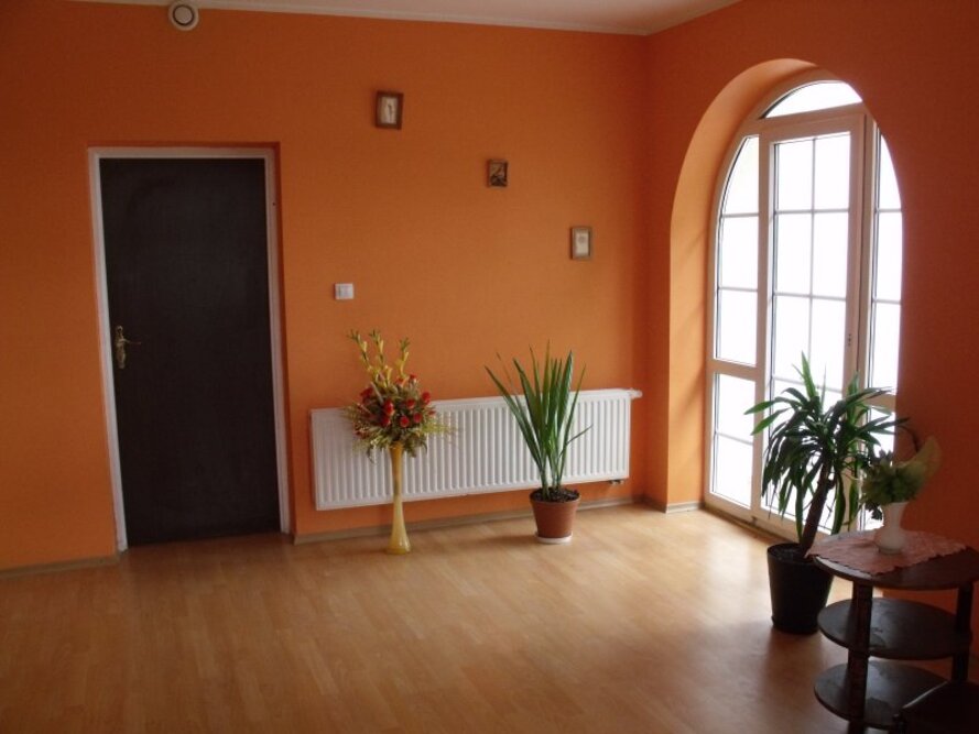 Prywatny Dom Seniora „Słoneczko" w Gdańsku