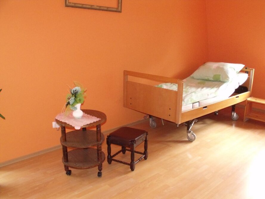 Prywatny Dom Seniora „Słoneczko" w Gdańsku