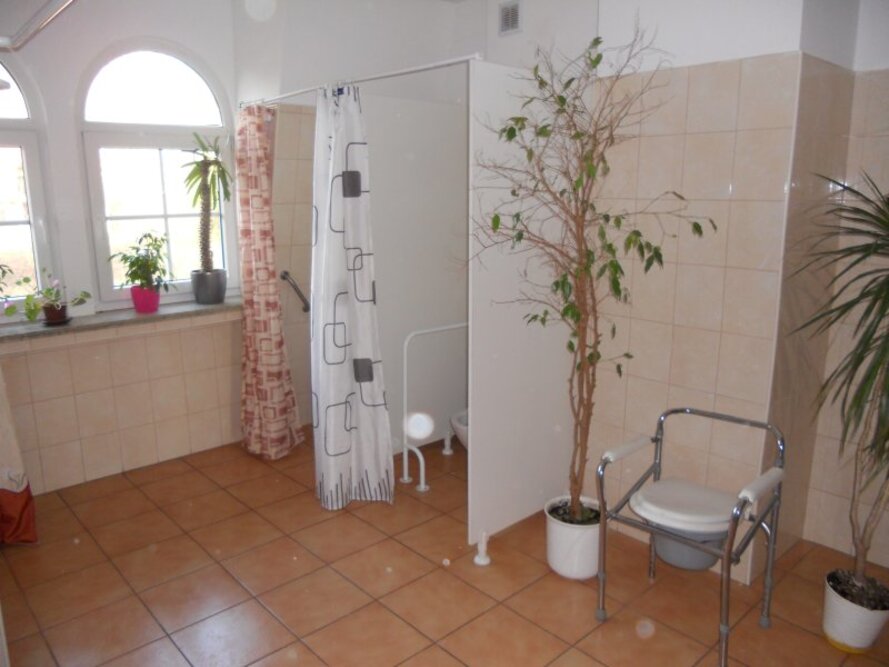 Prywatny Dom Seniora „Słoneczko" w Gdańsku