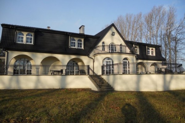 Prywatny Dom Seniora „Słoneczko" w Gdańsku