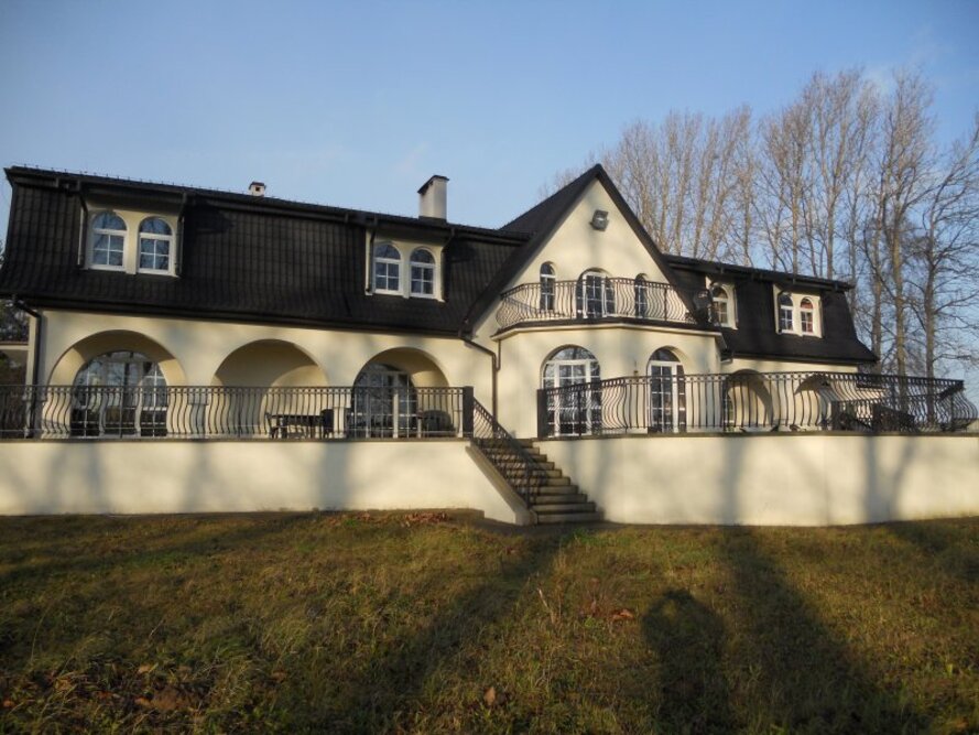 Prywatny Dom Seniora „Słoneczko" w Gdańsku