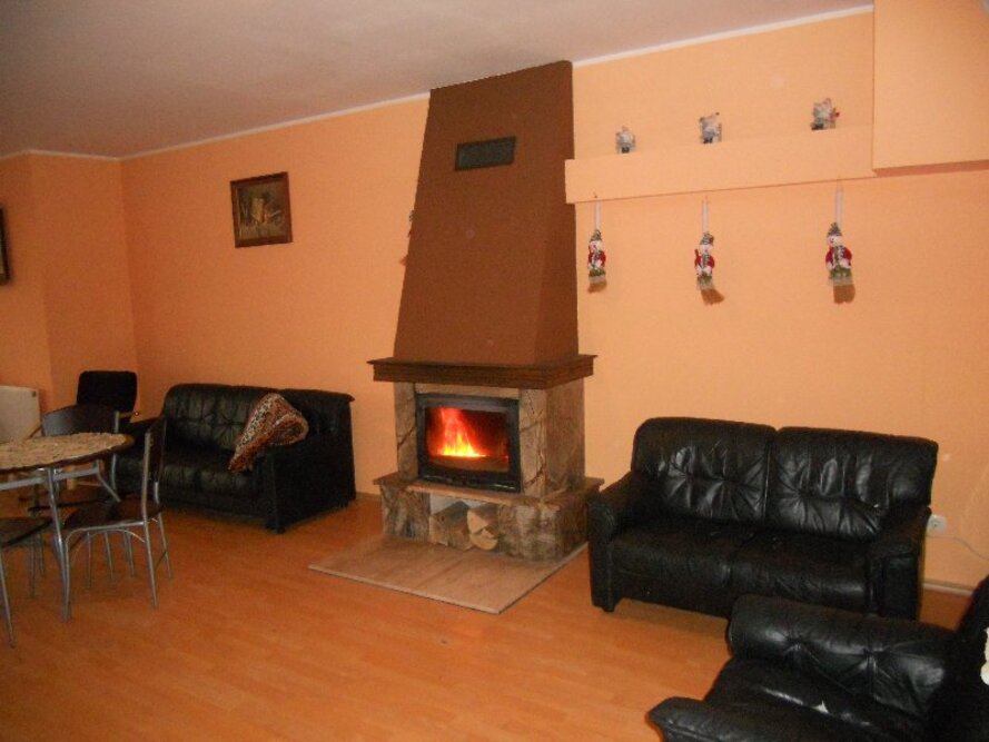 Prywatny Dom Seniora „Słoneczko" w Gdańsku