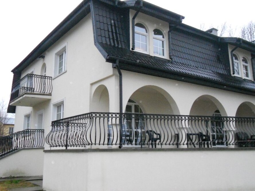 Prywatny Dom Seniora „Słoneczko" w Gdańsku