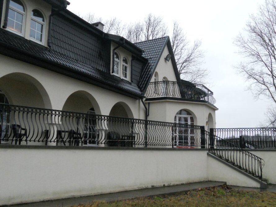 Prywatny Dom Seniora „Słoneczko" w Gdańsku