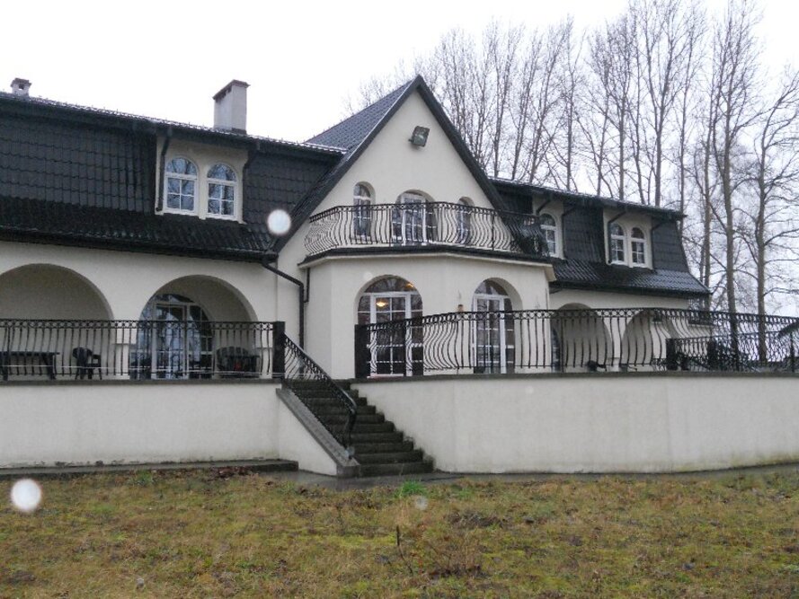 Prywatny Dom Seniora „Słoneczko" w Gdańsku