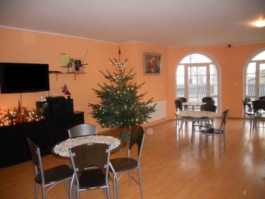 Prywatny Dom Seniora „Słoneczko" w Gdańsku