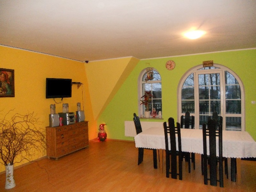 Prywatny Dom Seniora „Słoneczko" w Gdańsku