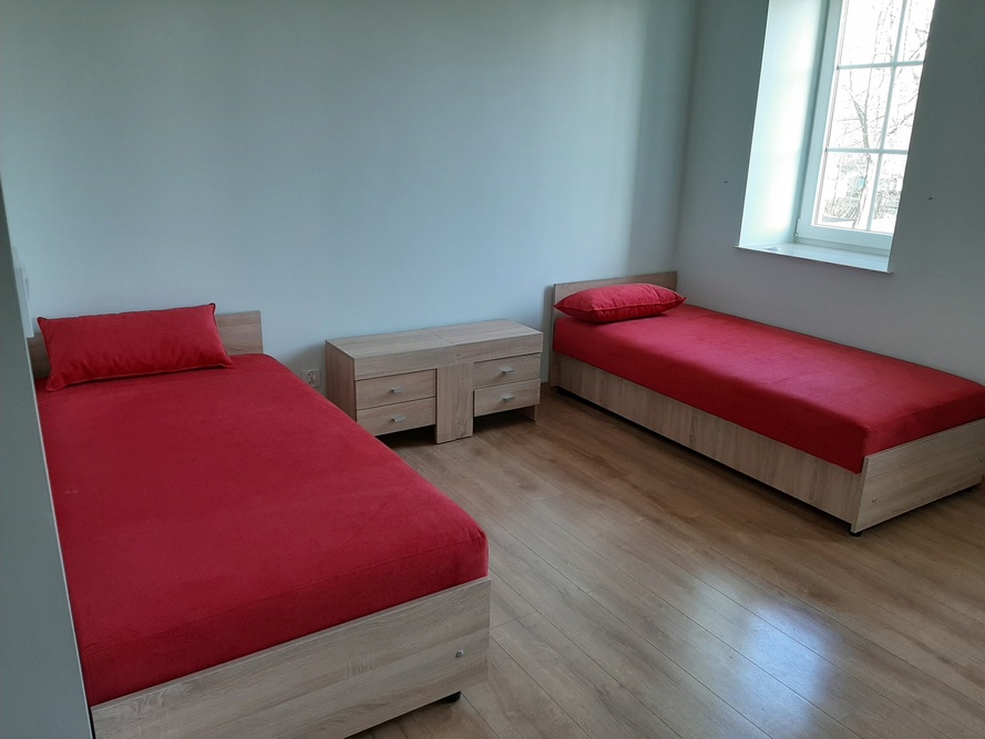 Pałac Seniora w Raszkowie