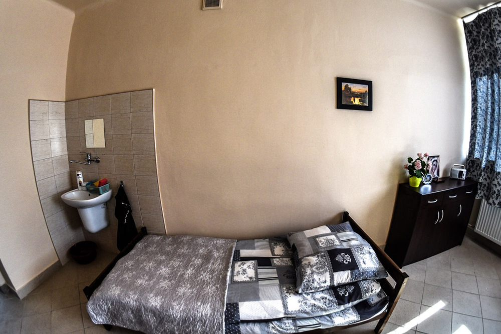 Dom Seniora „Medigab” w Łodzi