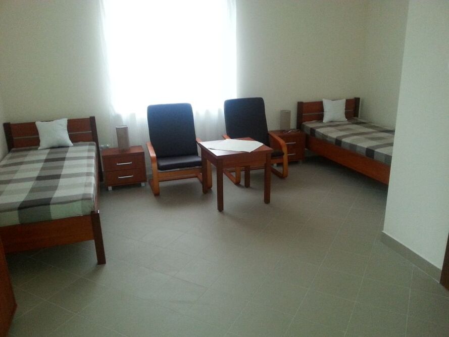 Dom Opieki „Marianówka” w Polakach