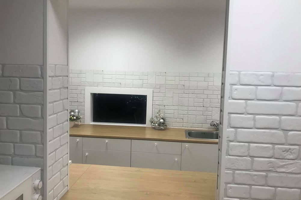 Dom Troskliwej Opieki „Leśny Zakątek” w miejscowości Budel