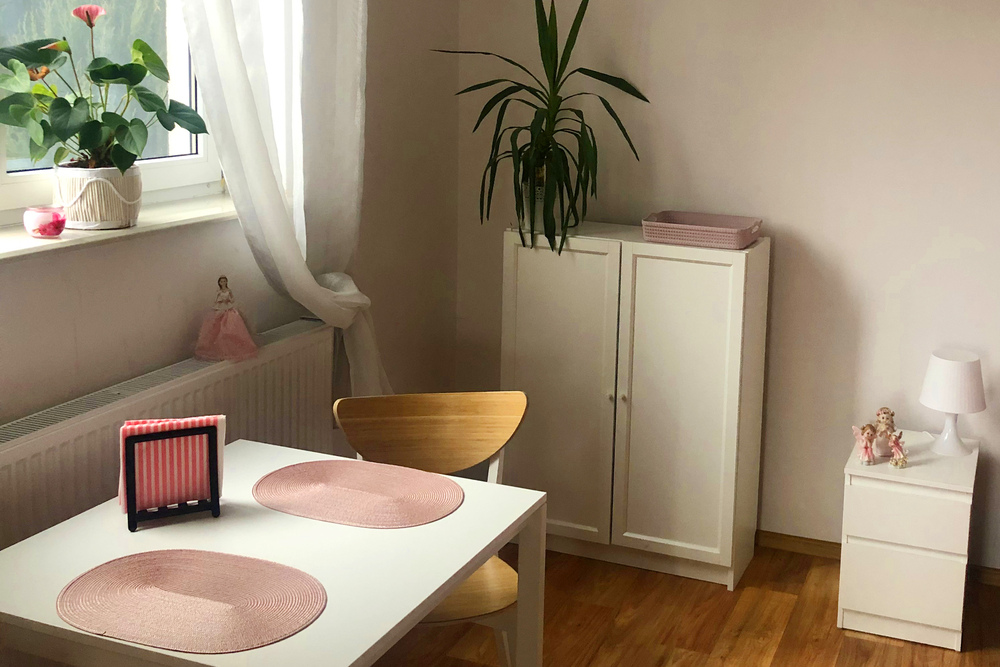 Dom Troskliwej Opieki „Leśny Zakątek” w miejscowości Budel