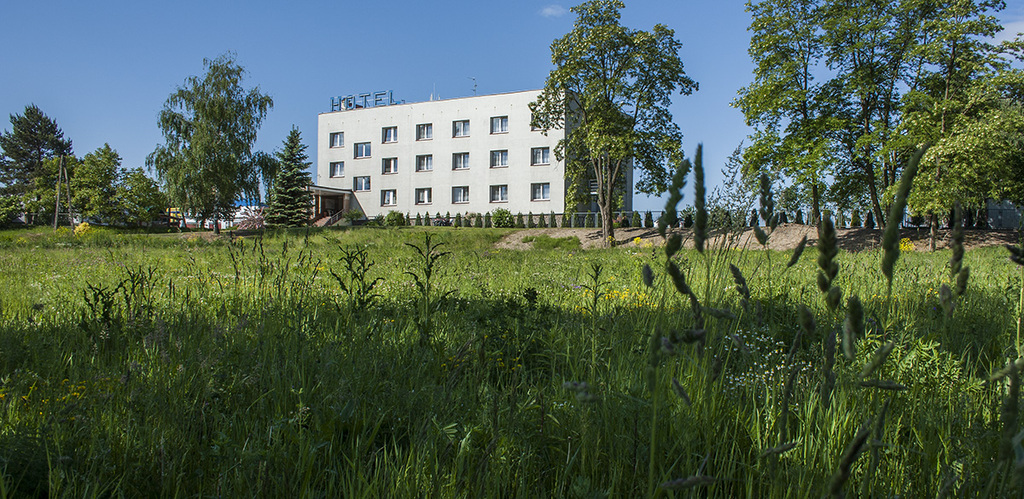 Dom Seniora CM w Marcinowicach