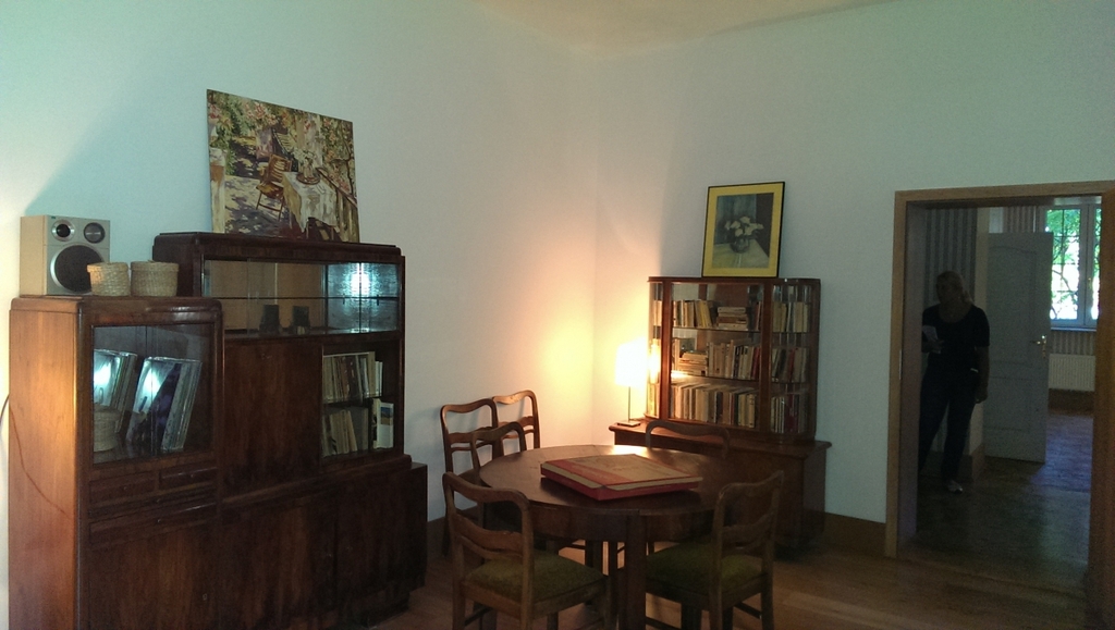 Dom Aktywnego Seniora „Biała Dalia” w Konstancinie-Jeziornie