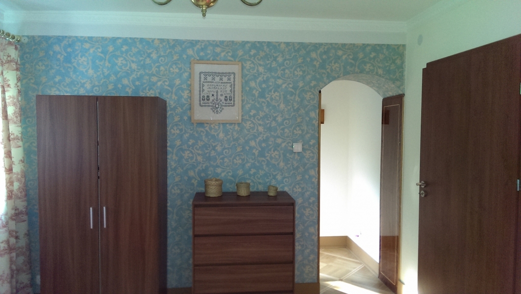 Dom Aktywnego Seniora „Biała Dalia” w Konstancinie-Jeziornie