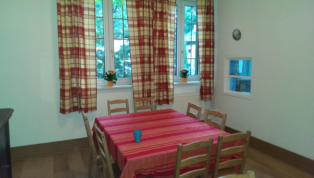 Dom Aktywnego Seniora „Biała Dalia” w Konstancinie-Jeziornie