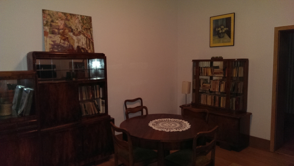 Dom Aktywnego Seniora „Biała Dalia” w Konstancinie-Jeziornie