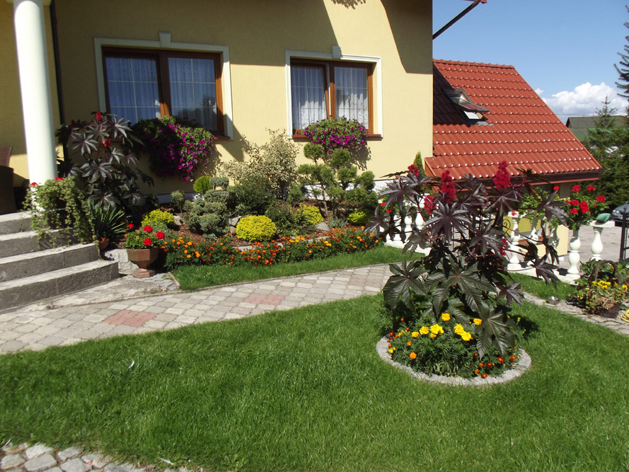 Pensjonat „Senior” w Morągu