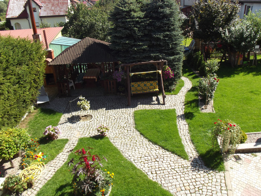 Pensjonat „Senior” w Morągu