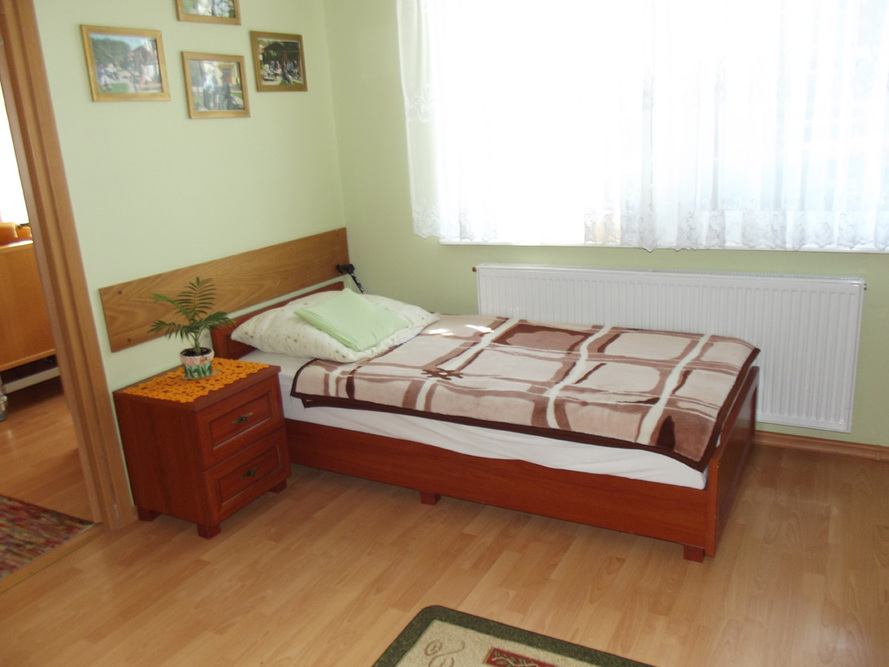 Pensjonat „Senior” w Morągu