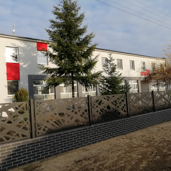 Zakład Opiekuńczo-Leczniczy „MAX” w Łówkowicach