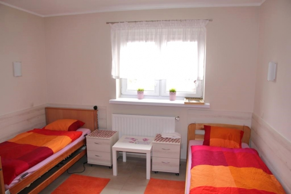 Dom Seniora „Zapiecek” w Wieliczce