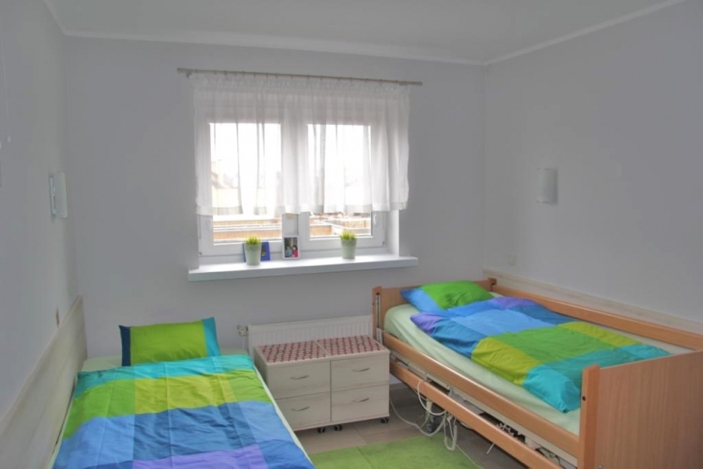 Dom Seniora „Zapiecek” w Wieliczce