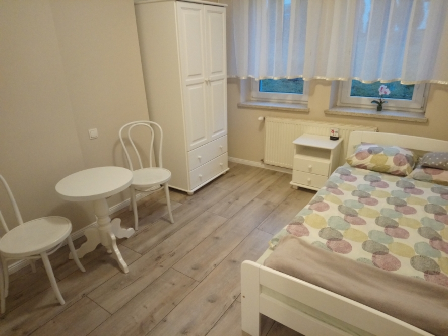 Dom Seniora „Zapiecek” w Wieliczce