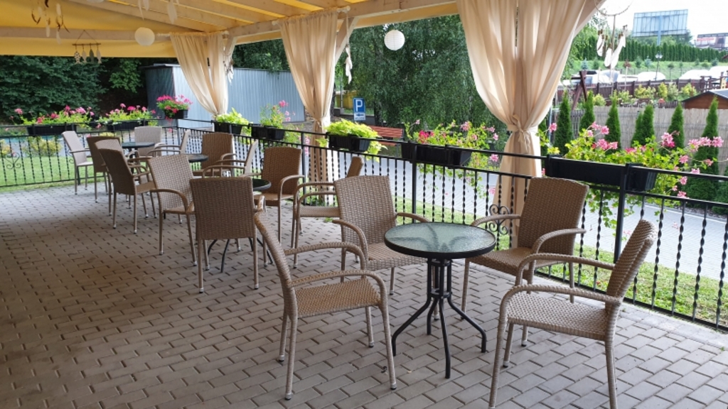 Dom Seniora „Zapiecek” w Wieliczce