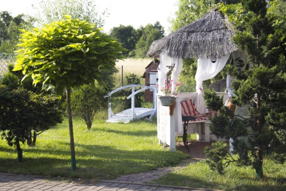 Dom Opieki „Zapiecek” w Zabierzowie Bocheńskim