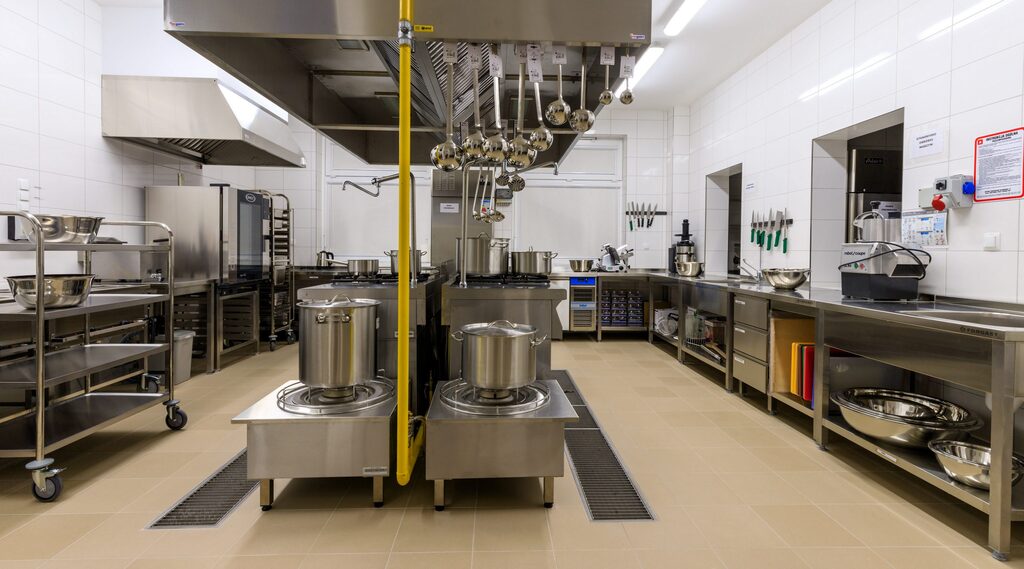 Dom Opieki „Leśna Róża” w Woli Żelechowskiej