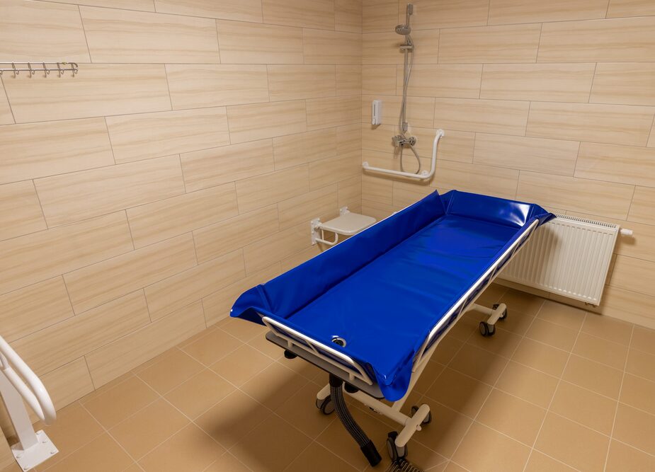 Dom Opieki „Leśna Róża” w Woli Żelechowskiej