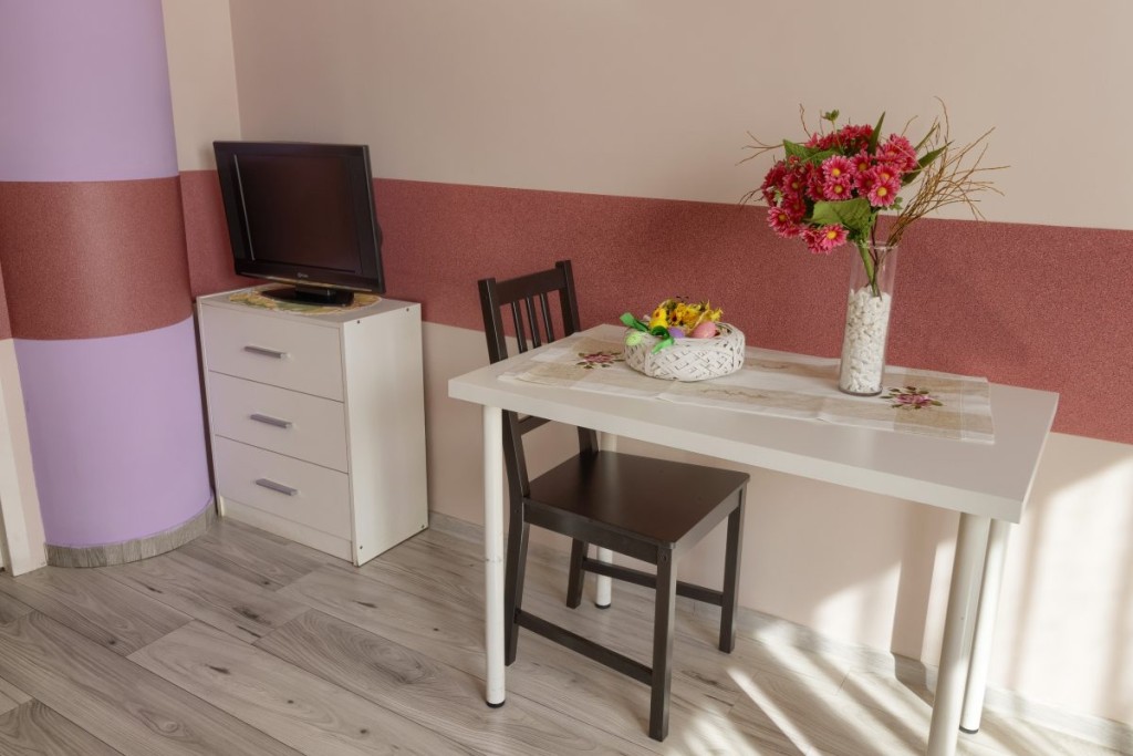 Rodzinny Dom Spokojnej Starości „Słoneczny Las” w Stanisławowie