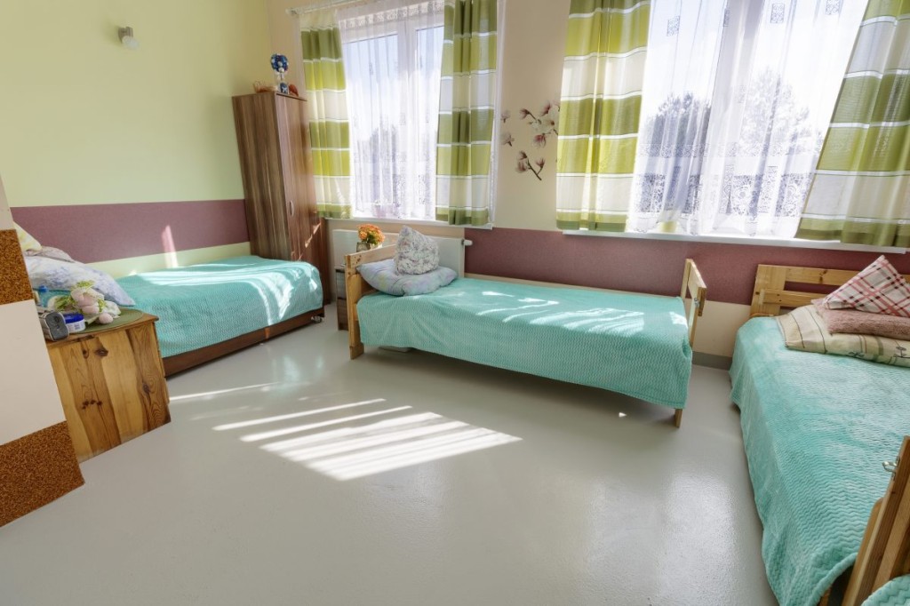 Rodzinny Dom Spokojnej Starości „Słoneczny Las” w Stanisławowie