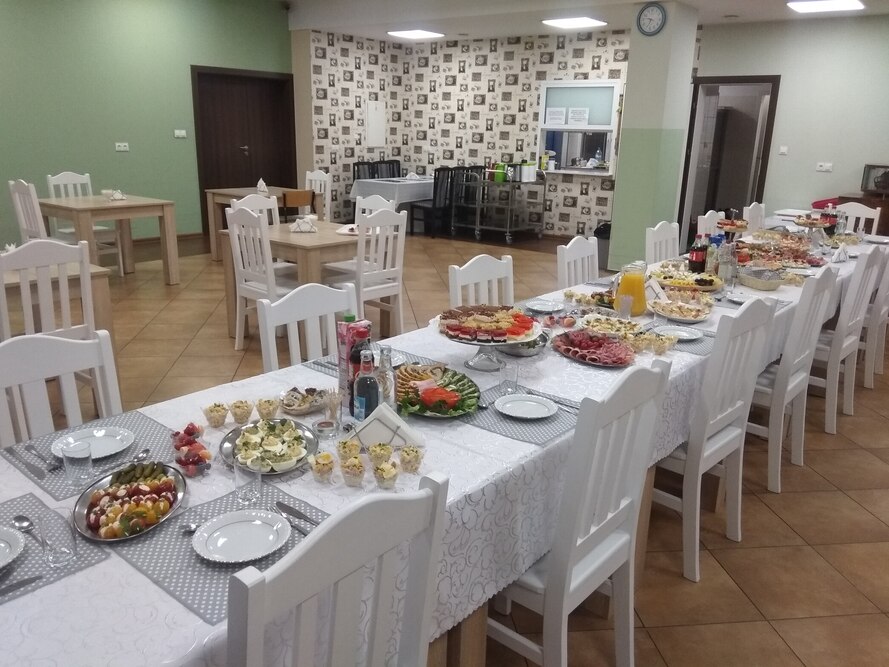 Prywatny Dom Opieki „Zakątek Seniora" w Częstochowie